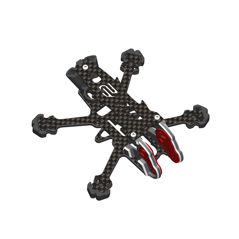 AlfaRC Fox-2 DJI O4 Air Unit ใ - Dji Drone บทวิจารณ์และราคา