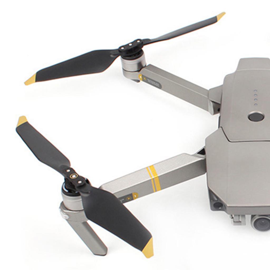 ใบพัดพลาสติกแบบพับได้ ถอดเปลี่ - Dji Drone บทวิจารณ์และราคา