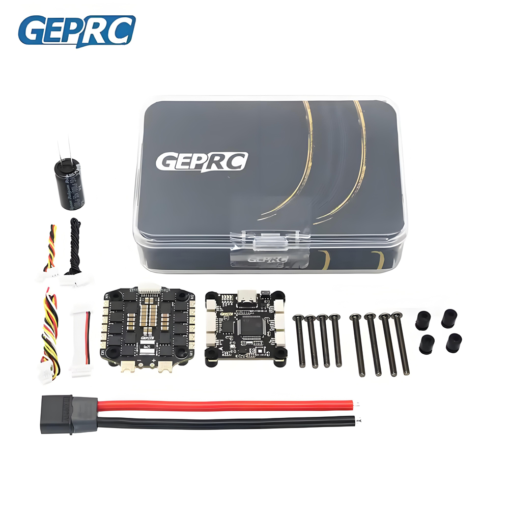 ชุดควบคุมการบิน APGEPRC TAKER  - F722 Flight Controller บทวิจารณ์และราคา