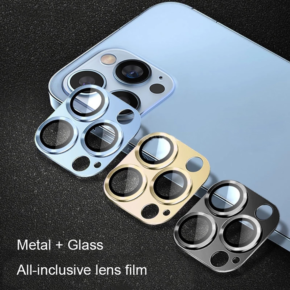 ฟิล์มกระจกกันรอยเลนส์กล้อง 9H  - Runcam Camera บทวิจารณ์และราคา