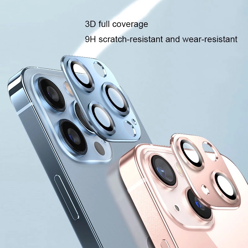 ฟิล์มกระจกกันรอยเลนส์กล้อง 9H  - Runcam Camera บทวิจารณ์และราคา