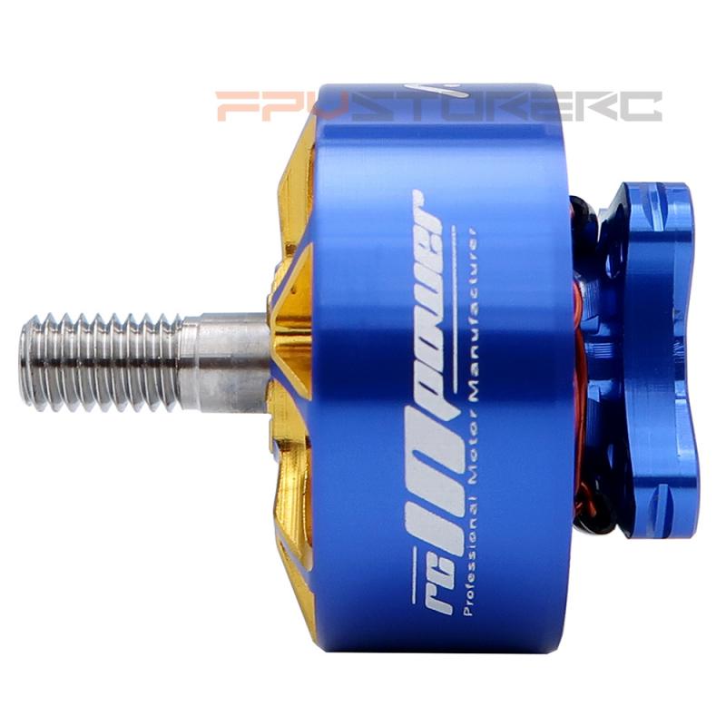 มอเตอร์ไร้แปรงถ่าน Rcinpower A - 5 Inch Propeller บทวิจารณ์และราคา