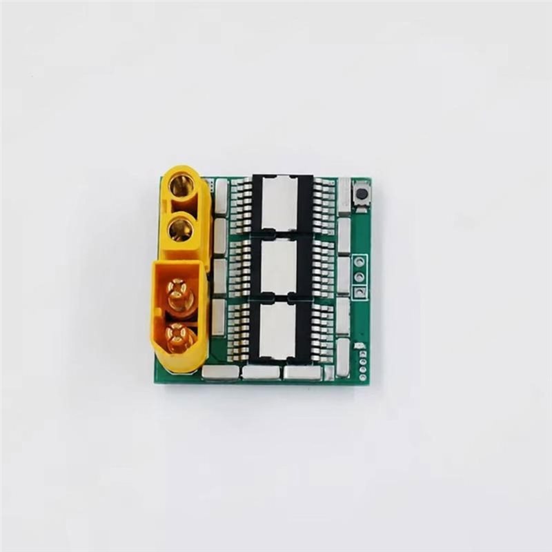 ABRU-4.5-5.5V 2-14S 200A โมดูล - Rc Drone บทวิจารณ์และราคา