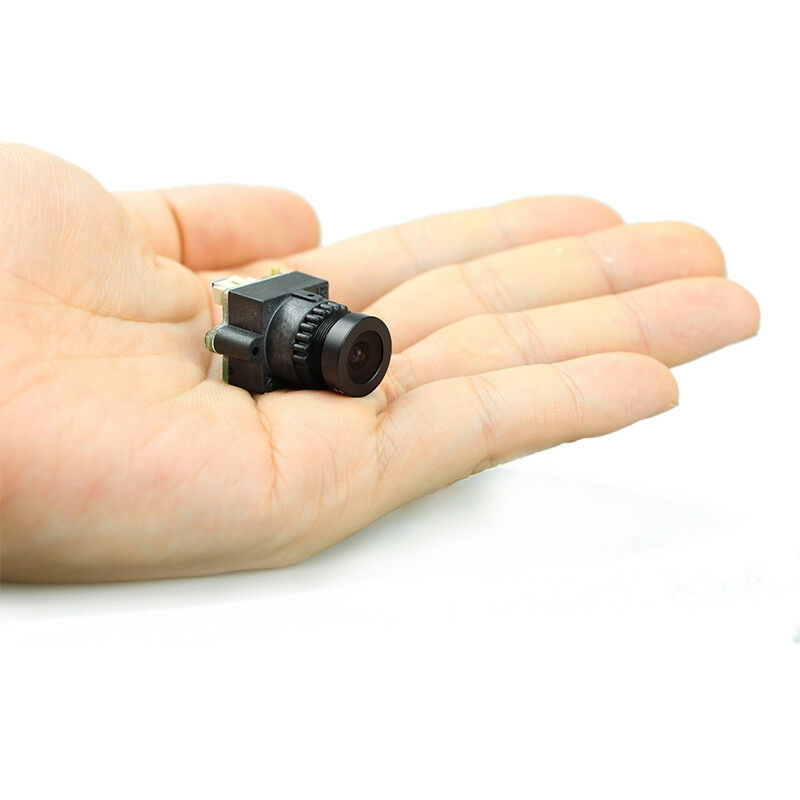 5.8G เครื่องส่งสัญญาณ FPV กล้อ - Analog Fpv Camera บทวิจารณ์และราคา
