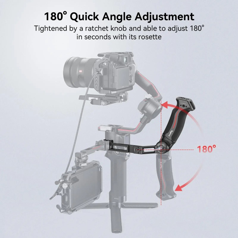 SmallRig 3028E Sling Dual Hand - Dji Mini Drone บทวิจารณ์และราคา