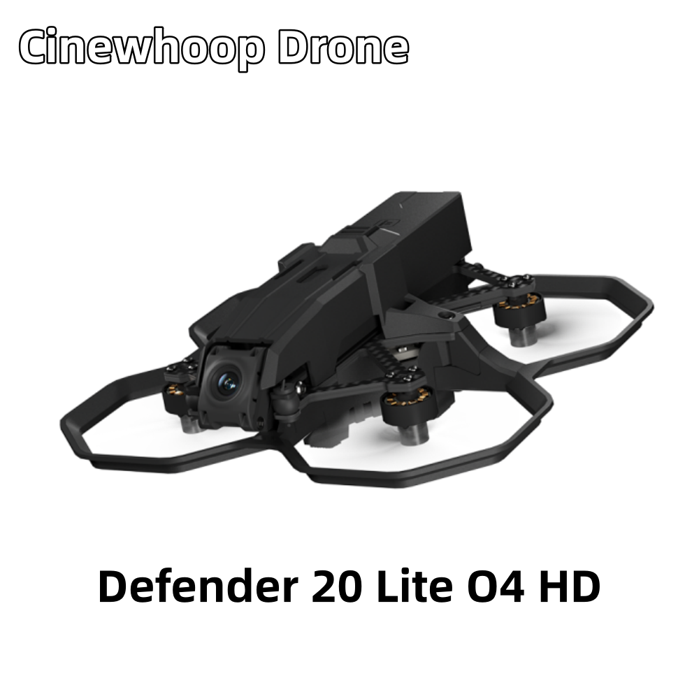 iFlight Alpha A65 Analog / Def - Analog Fpv Camera บทวิจารณ์และราคา