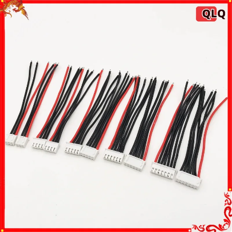 10 ซม.10 ชิ้น/ล็อต 1 S/2 S/3 S - Lipo Battery 4S บทวิจารณ์และราคา