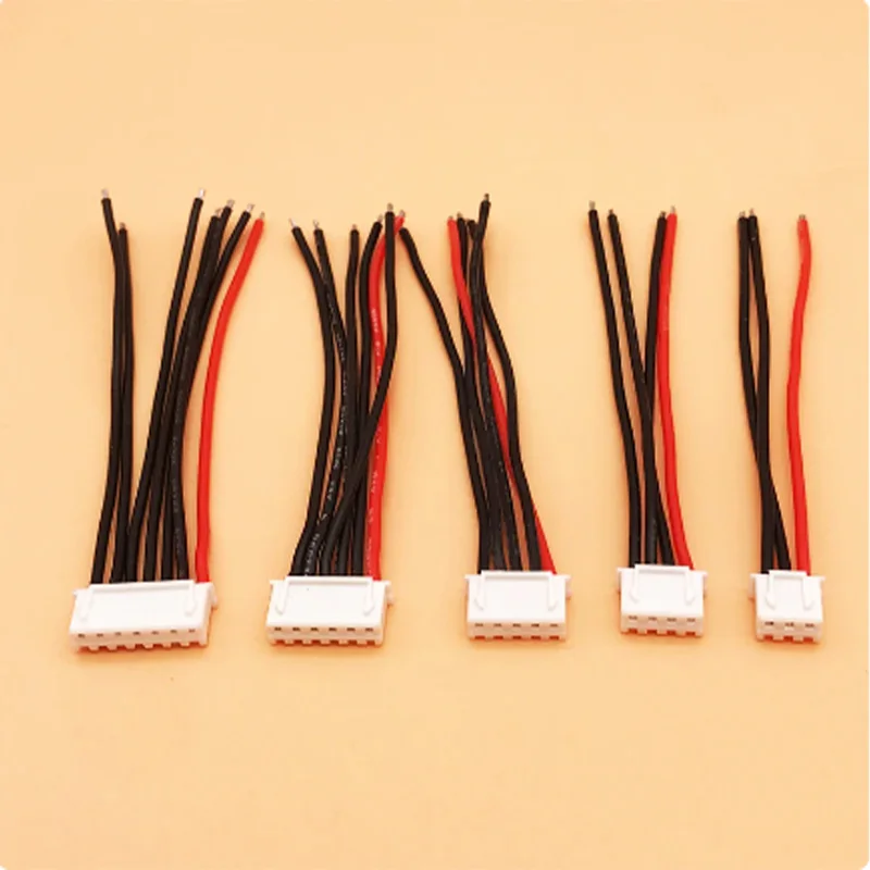10 ซม.10 ชิ้น/ล็อต 1 S/2 S/3 S - Lipo Battery 4S บทวิจารณ์และราคา