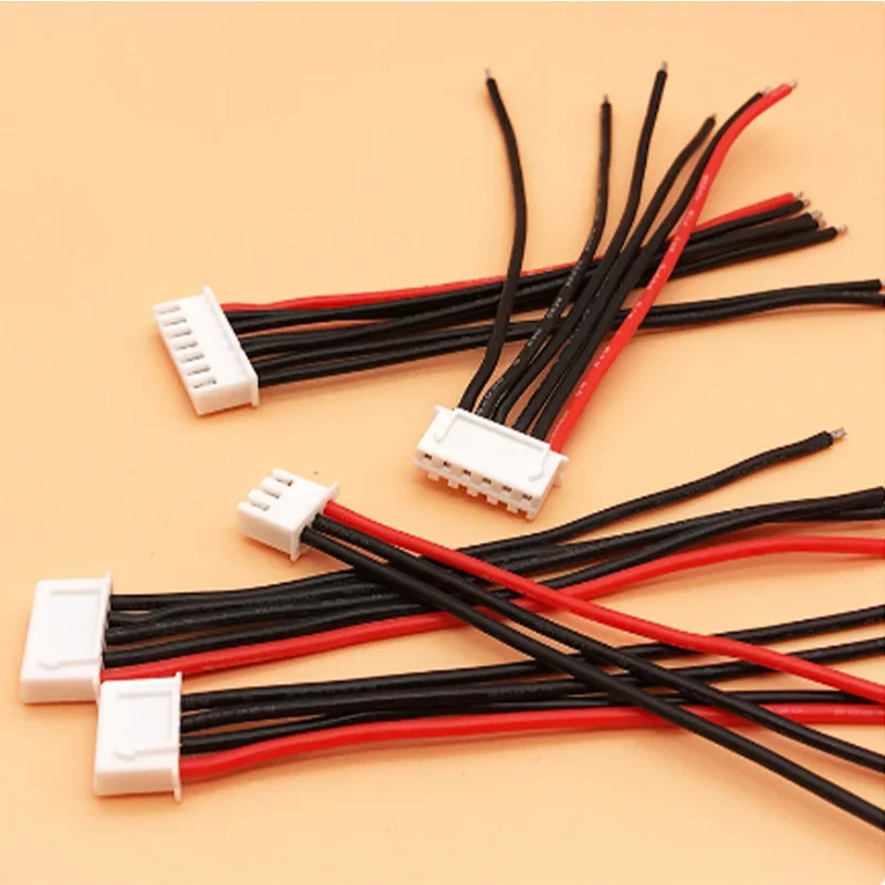 10 ซม.10 ชิ้น/ล็อต 1 S/2 S/3 S - Lipo Battery 4S บทวิจารณ์และราคา