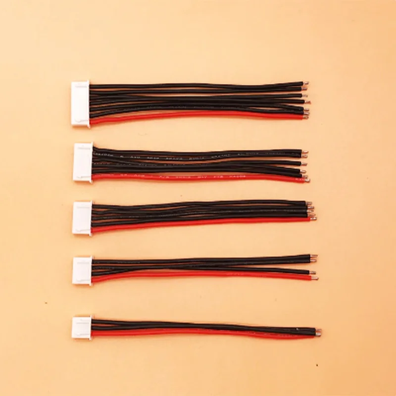 10 ซม.10 ชิ้น/ล็อต 1 S/2 S/3 S - Lipo Battery 4S บทวิจารณ์และราคา