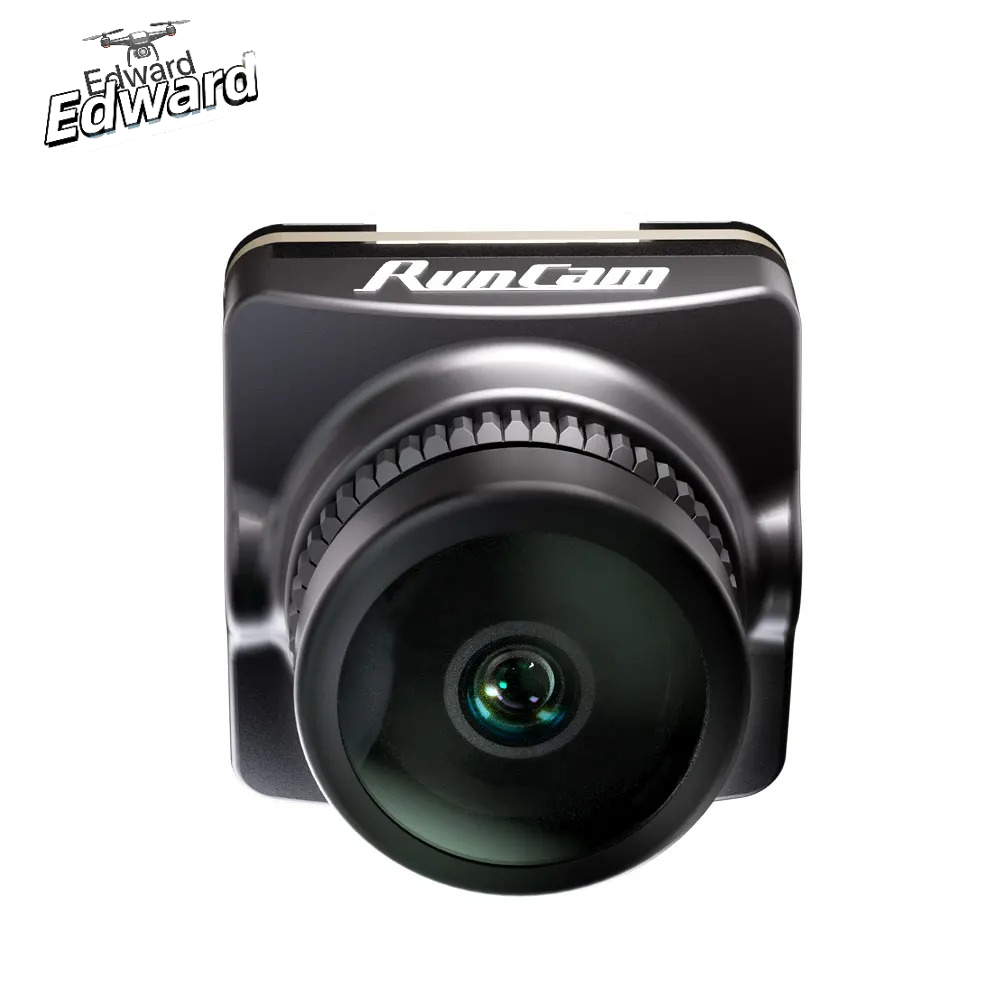 2026 Edward RunCam Phoenix 2 S - Runcam Camera บทวิจารณ์และราคา
