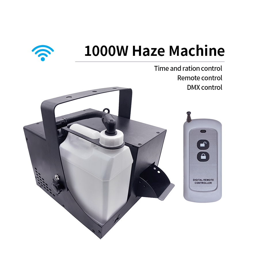 เครื่องพ่นควัน 1000W แบบน้ำ พร - Smoke Stopper บทวิจารณ์และราคา