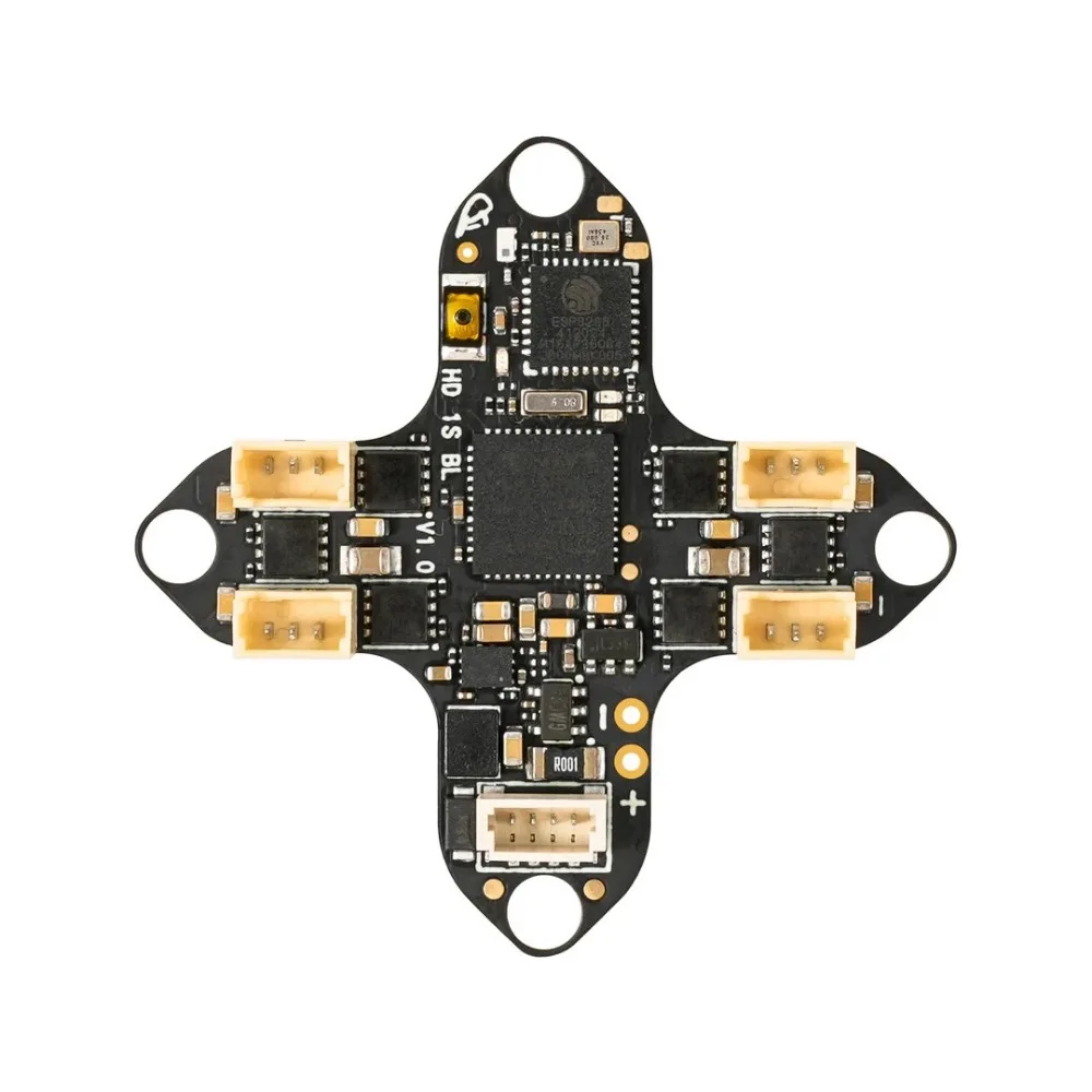 BETAFPV Matrix G4 3IN1 HD V1.0 - Betaflight Fc บทวิจารณ์และราคา