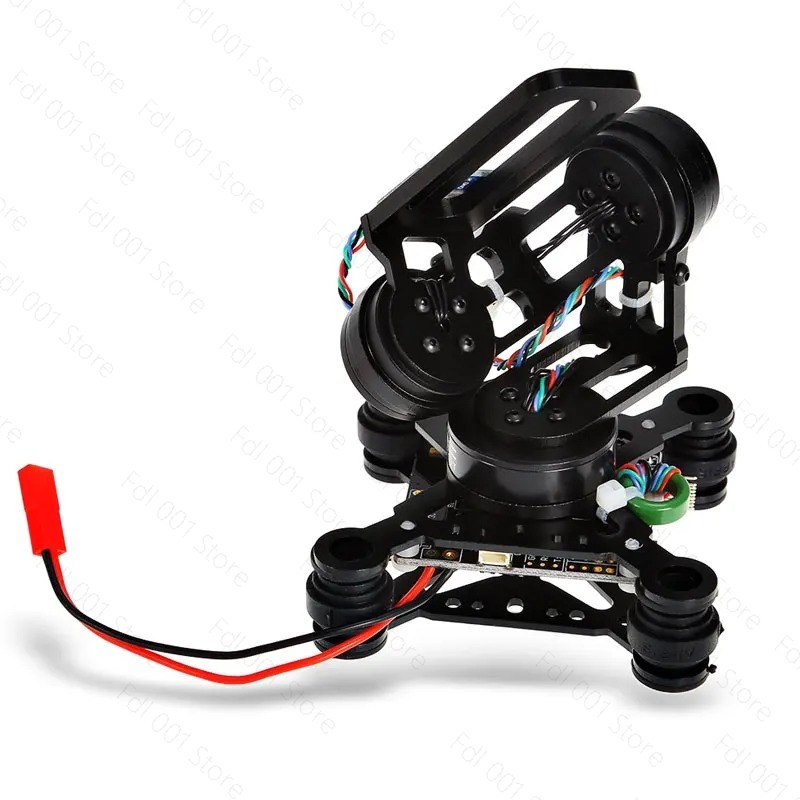 โดรนจำลองแบบเครื่องบิน กล้องสา - Drone Gimbal บทวิจารณ์และราคา