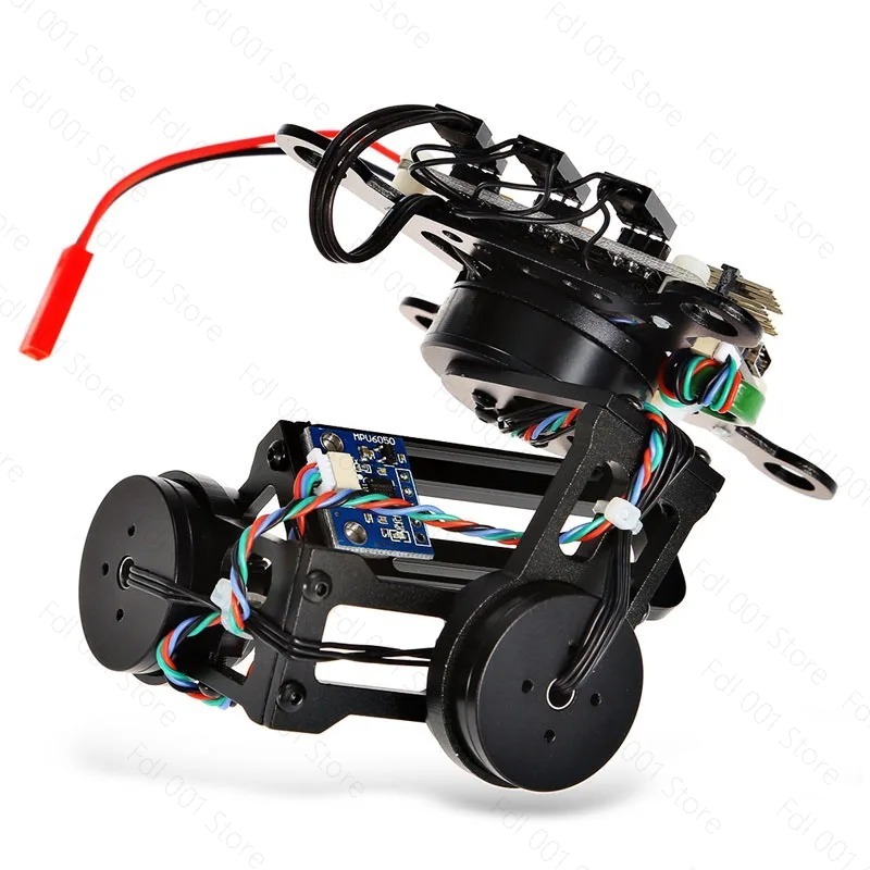 โดรนจำลองแบบเครื่องบิน กล้องสา - Drone Gimbal บทวิจารณ์และราคา