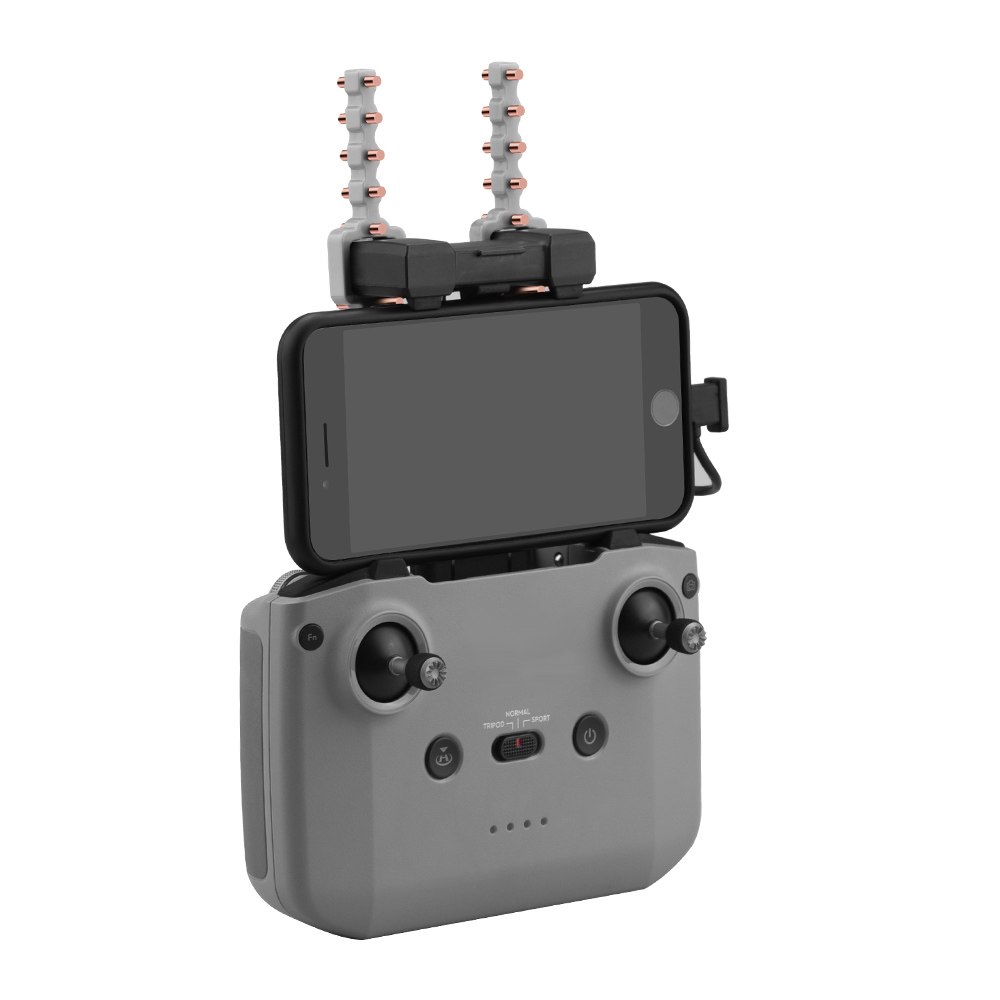 สัญญาณ Booster Yagi เสาอากาศสํ - Dji Mini Drone บทวิจารณ์และราคา