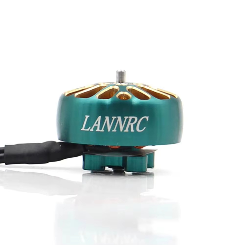 มอเตอร์โดรนไร้แปรงถ่าน LANNRC  - Drone Motor บทวิจารณ์และราคา
