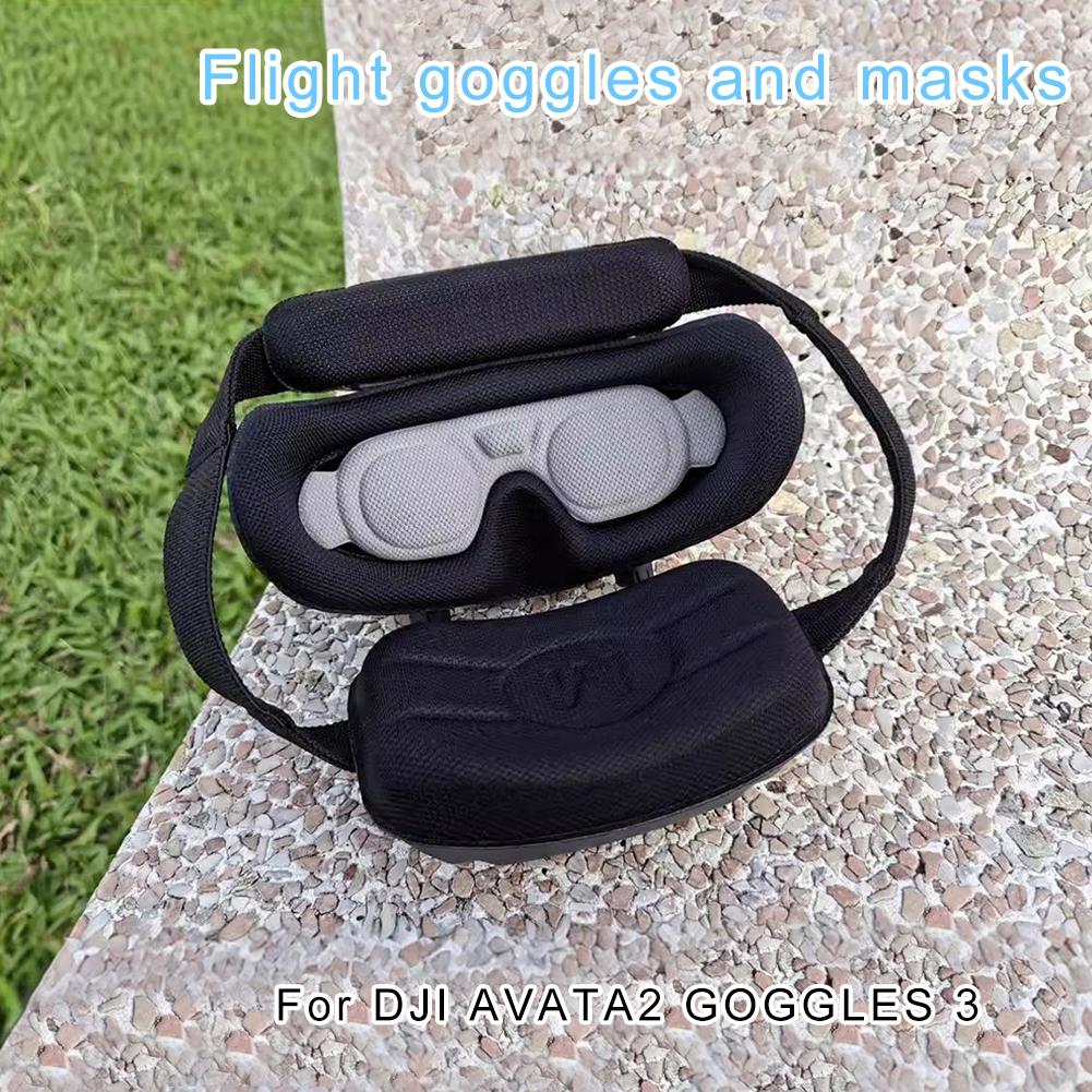 ใหม่ความแม่นยําสูงสําหรับ DJI  - Dji Goggles บทวิจารณ์และราคา
