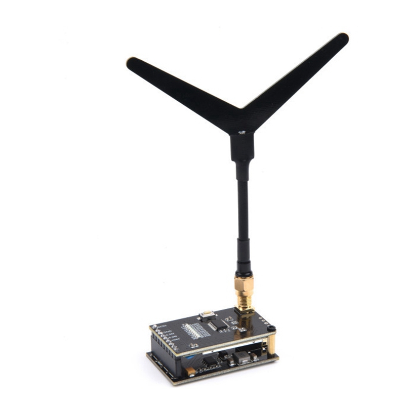 ชุดอุปกรณ์ส่งสัญญาณวิดีโอ 1.2G - Rc Drone บทวิจารณ์และราคา