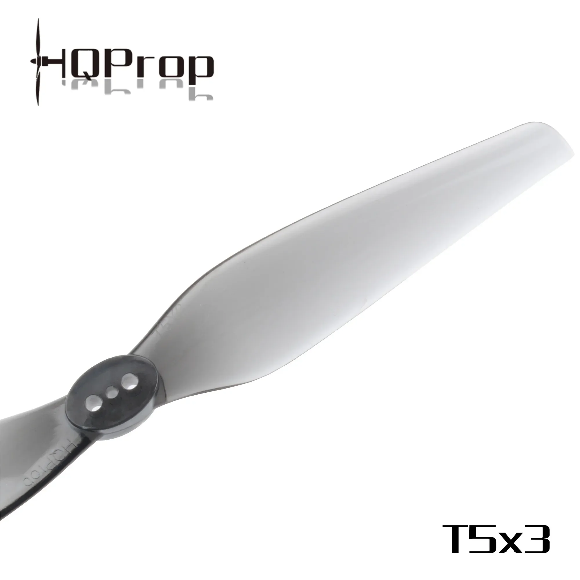 ใบพัด 8 คู่ HQProp T5X3 5030 ข - 5 Inch Propeller บทวิจารณ์และราคา