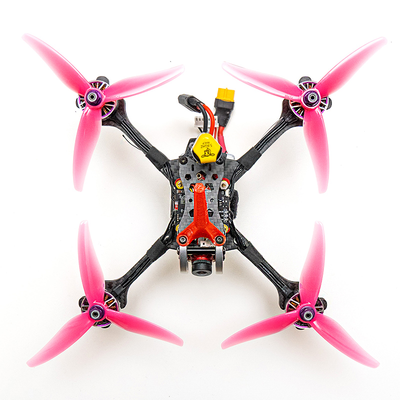GEMFAN 51466 MCK V2 ใบพัด 3 ใบ - 5 Inch Propeller บทวิจารณ์และราคา