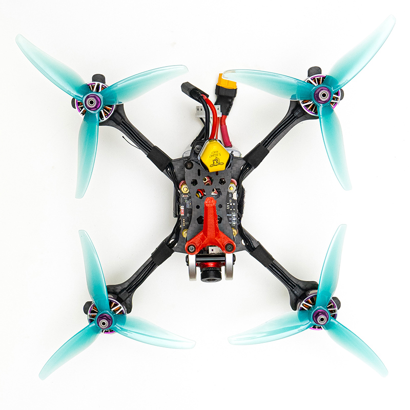 GEMFAN 51466 MCK V2 ใบพัด 3 ใบ - 5 Inch Propeller บทวิจารณ์และราคา