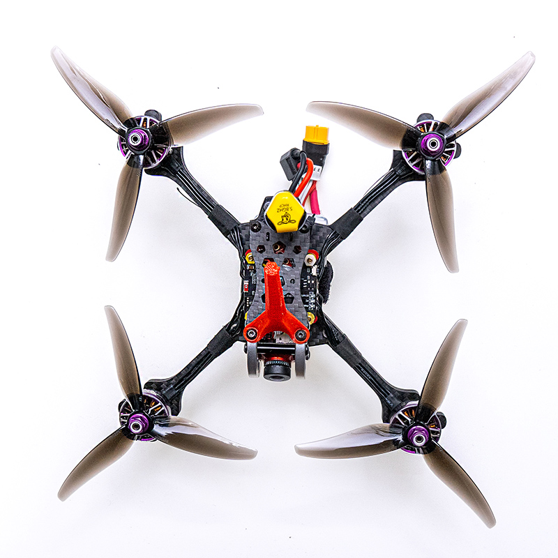 GEMFAN 51466 MCK V2 ใบพัด 3 ใบ - 5 Inch Propeller บทวิจารณ์และราคา