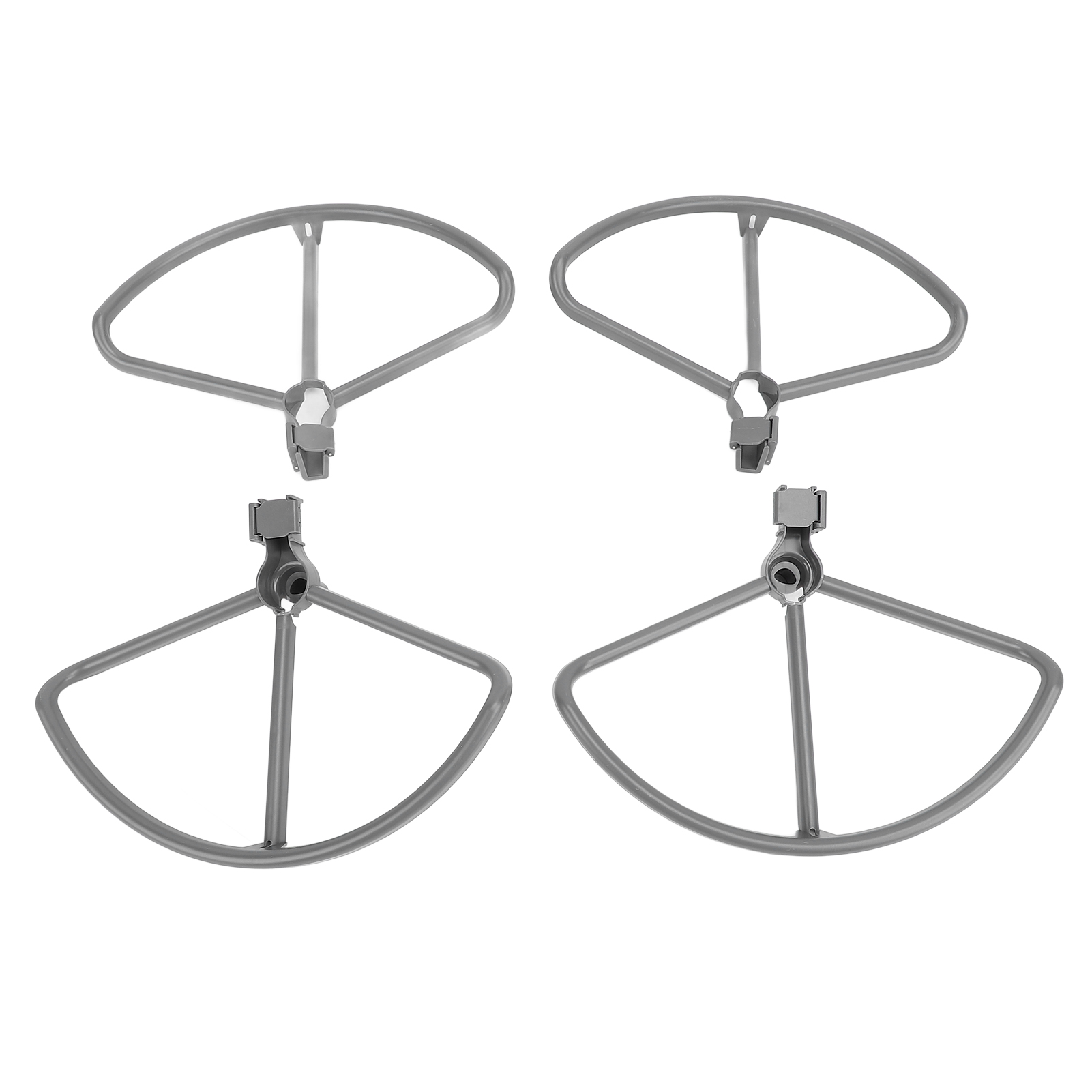 ตัวป้องกันใบพัดแบบปลดเร็วสำหรั - Propeller Guard บทวิจารณ์และราคา