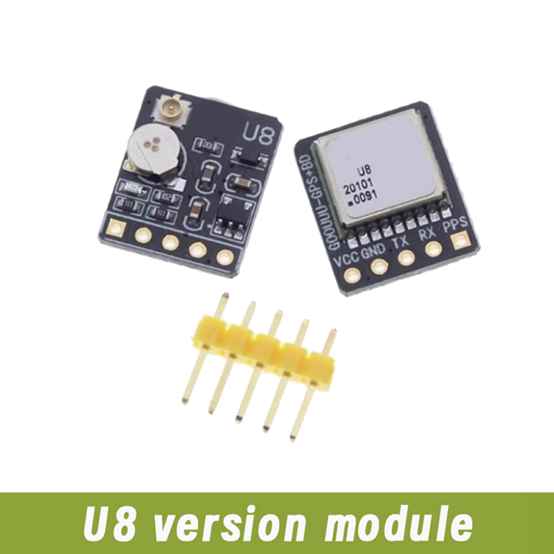 โมดูลควบคุมการบินแบบดูอัลโหมด  - Flight Controller บทวิจารณ์และราคา