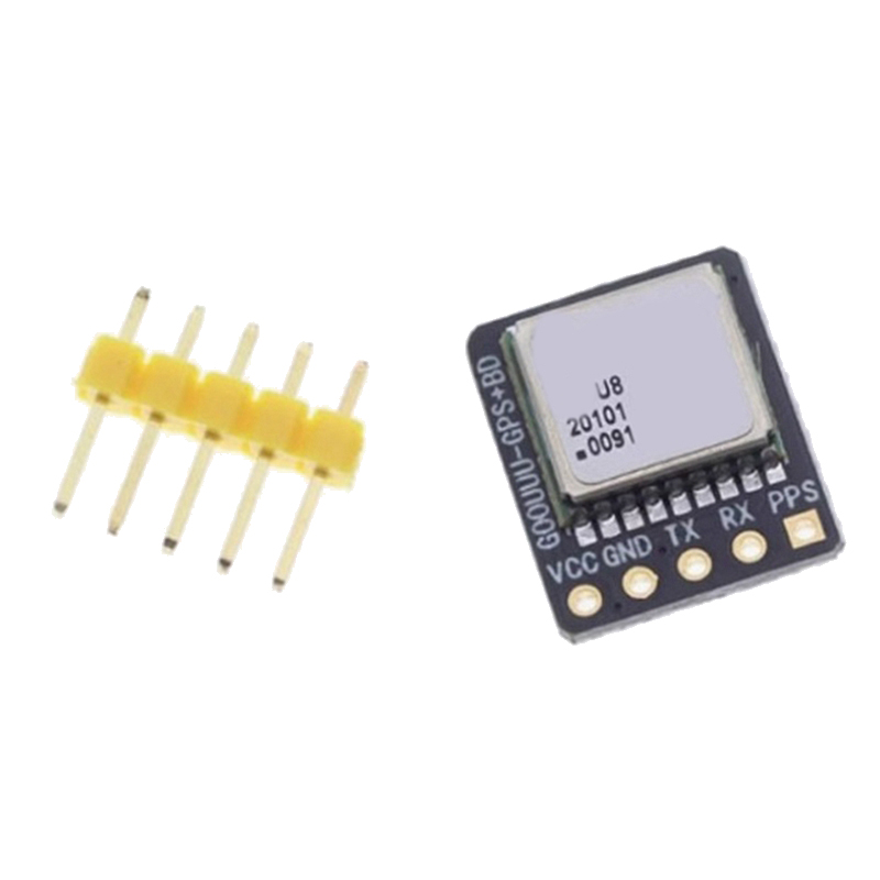 โมดูลควบคุมการบินแบบดูอัลโหมด  - Flight Controller บทวิจารณ์และราคา