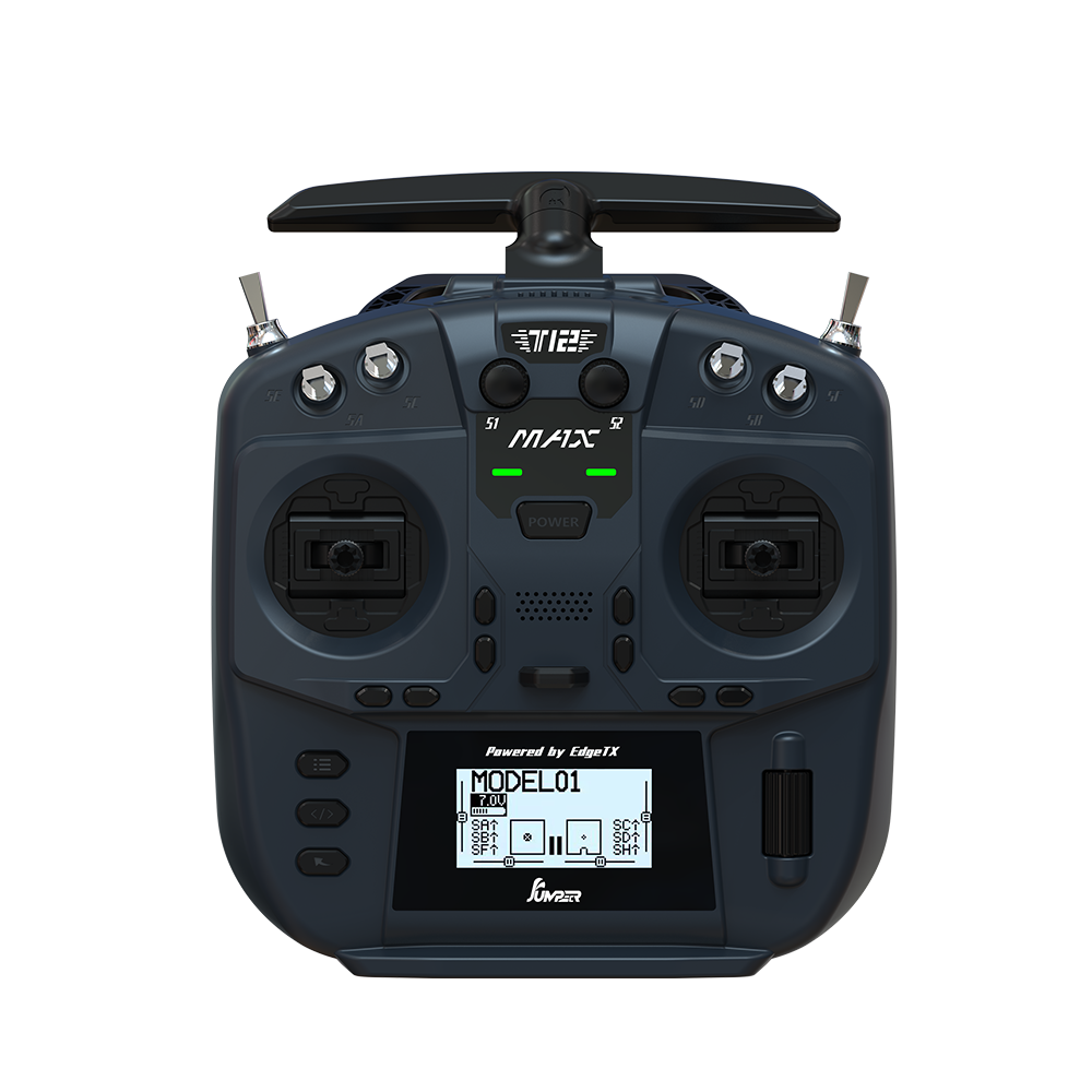 ชุดควบคุมวิทยุ 2024 อัพเกรด Ju - Radio Transmitter 2.4Ghz บทวิจารณ์และราคา
