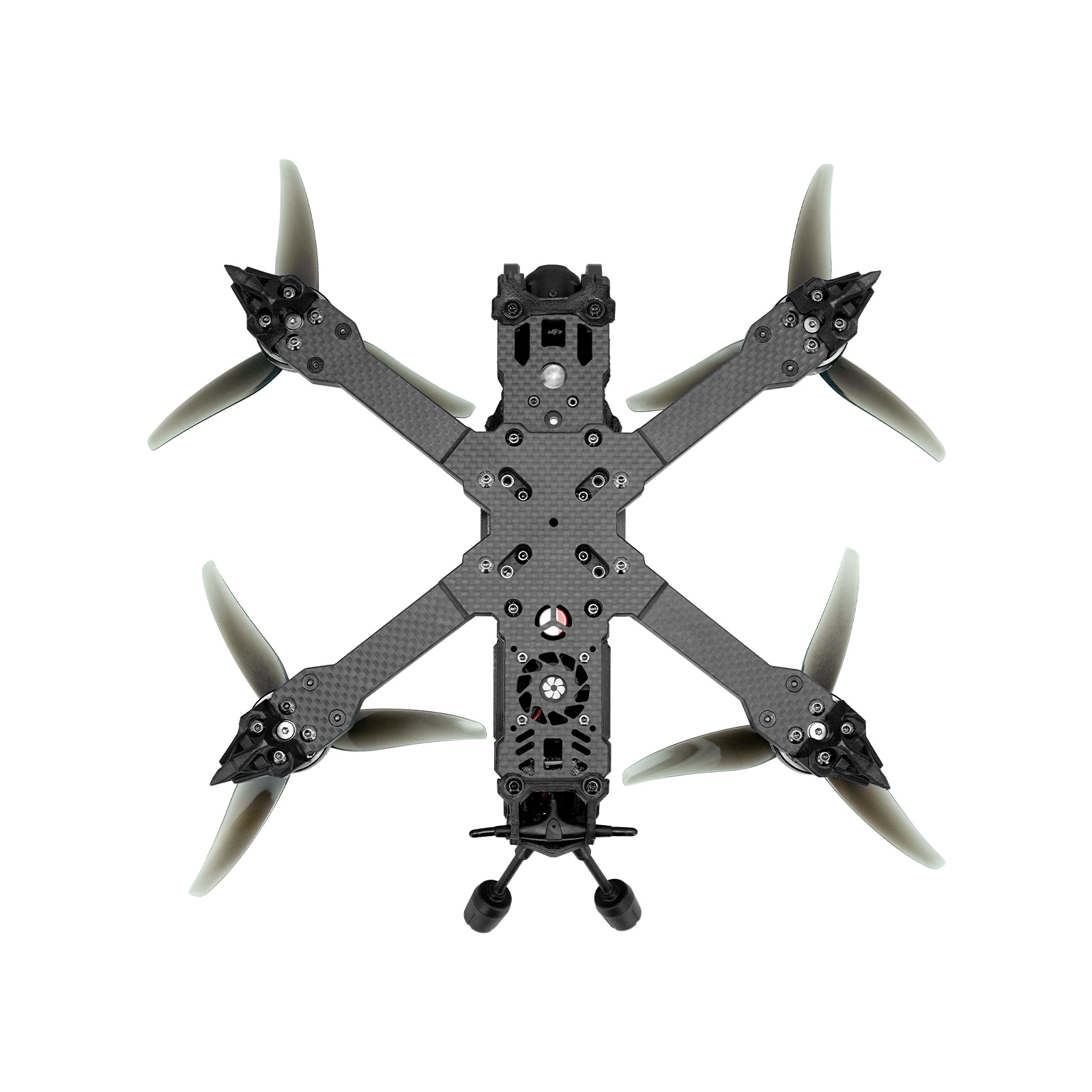 SEQURE SQFPV Heison 5X V2 Quad - Analog Fpv Camera บทวิจารณ์และราคา